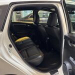 HONDA JAZZ 1.5 VTIR CVT ABS D/AIRBAG 2WD full