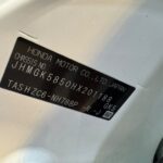 HONDA JAZZ 1.5 VTIR CVT ABS D/AIRBAG 2WD full