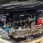 HONDA JAZZ 1.5 VTIR CVT ABS D/AIRBAG 2WD full