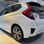 HONDA JAZZ 1.5 VTIR CVT ABS D/AIRBAG 2WD full