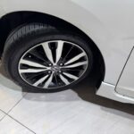 HONDA JAZZ 1.5 VTIR CVT ABS D/AIRBAG 2WD full