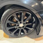 MERCEDES BENZ C250 AUTO full