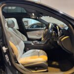 MERCEDES BENZ C250 AUTO full