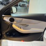 MERCEDES BENZ C250 AUTO full