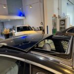MERCEDES BENZ C250 AUTO full