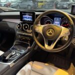 MERCEDES BENZ C250 AUTO full