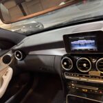 MERCEDES BENZ C250 AUTO full