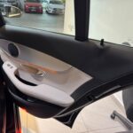 MERCEDES BENZ C250 AUTO full