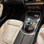 MERCEDES BENZ C250 AUTO full