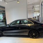 MERCEDES BENZ C250 AUTO full