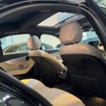 MERCEDES BENZ C250 AUTO full