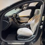 MERCEDES BENZ C250 AUTO full