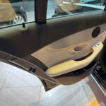 MERCEDES BENZ C250 AUTO full