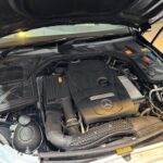 MERCEDES BENZ C250 AUTO full