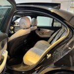 MERCEDES BENZ C250 AUTO full