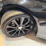 MERCEDES BENZ C250 AUTO full