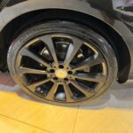 MERCEDES BENZ C250 AUTO full