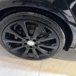 MERCEDES BENZ C250 AUTO full