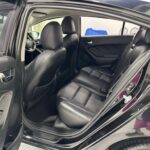 KIA FORTE K3 1.6A EX full