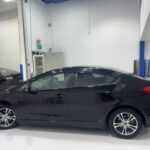 KIA FORTE K3 1.6A EX full