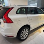 VOLVO XC60 T5 full