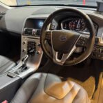VOLVO XC60 T5 full