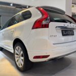 VOLVO XC60 T5 full