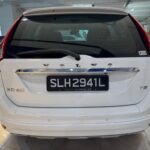 VOLVO XC60 T5 full