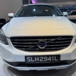 VOLVO XC60 T5 full