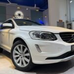 VOLVO XC60 T5 full