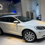 VOLVO XC60 T5 full