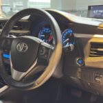 TOYOTA COROLLA ALTIS 1.6 CVT full