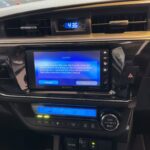 TOYOTA COROLLA ALTIS 1.6 CVT full