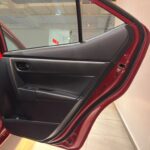 TOYOTA COROLLA ALTIS 1.6 CVT full