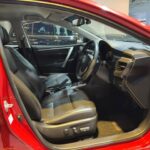 TOYOTA COROLLA ALTIS 1.6 CVT full