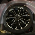 TOYOTA COROLLA ALTIS 1.6 CVT full