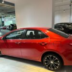TOYOTA COROLLA ALTIS 1.6 CVT full