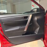 TOYOTA COROLLA ALTIS 1.6 CVT full