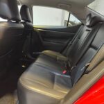 TOYOTA COROLLA ALTIS 1.6 CVT full
