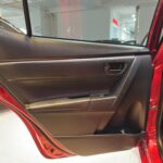 TOYOTA COROLLA ALTIS 1.6 CVT full