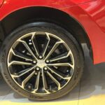 TOYOTA COROLLA ALTIS 1.6 CVT full