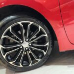 TOYOTA COROLLA ALTIS 1.6 CVT full