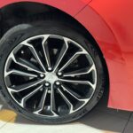 TOYOTA COROLLA ALTIS 1.6 CVT full