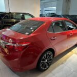 TOYOTA COROLLA ALTIS 1.6 CVT full