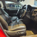 TOYOTA COROLLA ALTIS 1.6 CVT full
