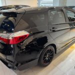 HONDA SHUTTLE 1.5G CVT ABS D/AIRBAG 2WD 5DR full