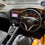 HONDA SHUTTLE 1.5G CVT ABS D/AIRBAG 2WD 5DR full