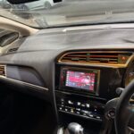 HONDA SHUTTLE 1.5G CVT ABS D/AIRBAG 2WD 5DR full