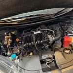 HONDA SHUTTLE 1.5G CVT ABS D/AIRBAG 2WD 5DR full