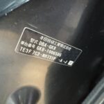 HONDA SHUTTLE 1.5G CVT ABS D/AIRBAG 2WD 5DR full